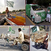 Power of Pakistan